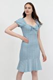 Guess Breanna Dress Kadın Elbise