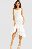 Guess Marına Kadın Etek W2GD32D2G6P