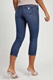 Guess Kadın Jeans W2GA78D4KH8