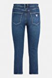 Guess Kadın Jeans W2GA78D4KH8