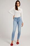 Guess Kadın Jeans W2GAJ3D4MS1 - 3BOR