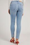 Guess Kadın Jeans W2GAJ3D4MS1 - 3BOR