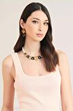 Guess Marciano Kadın Triko Elbise 2GGK035673Z