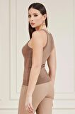 Guess Marcıano Adley Kadın Triko Bluz 2GGR115678Z