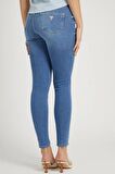 Guess Kadın Jeans W2RA03D4KJ1 - ALPA
