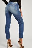 Guess Kadın Jeans W2GA21D3ZTL - LADC