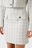 Guess Kadın Etek W5YD15 WHDB2 F0LL