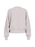 Guess Cn 4G Logo Hofix Kadın Sweatshirt W5YQ07KB681