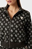 Guess Bayan Sweat V5YQ07 K0282 FJ8C