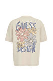Guess Erkek Tişört-M5YI20K8FQ4