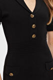 Guess Bayan Elbise W5YK29 Z0130 JBLK