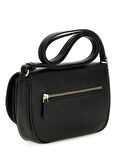 Guess Siyah Kadın Omuz Çantası HWBG9536210
