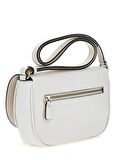 Guess Beyaz Kadın Omuz Çantası HWBG9536210