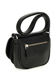 Guess Siyah Kadın Omuz Çantası HWBG9536780