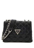 Guess Siyah Kadın Omuz Çantası HWQG9673740