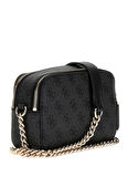 Guess Antrasit Kadın Çapraz Çanta HWBG9672140