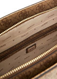 Guess Kahve Kadın El Çantası HWBG9672250