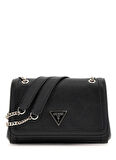 Guess Siyah Kadın Omuz Çantası HWZG9672210