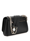 Guess Siyah Kadın Omuz Çantası HWZG9672210