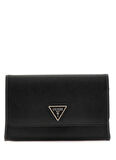 Guess Siyah Kadın Omuz Çantası HWZG9672750