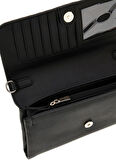 Guess Siyah Kadın Omuz Çantası HWZG9672750