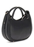 Guess Siyah Kadın El Çantası HWNG9667060