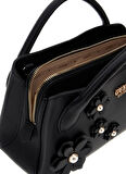 Guess Siyah Kadın El Çantası HWBG7330050