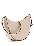 Guess Krem Kadın El Çantası HWBG7330720