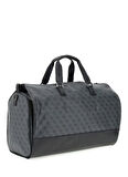 Guess Siyah Unisex Duffle Bag TMIBLGP5335