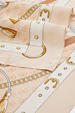 Guess Kadın Şal AW5343 POL03 IVO