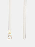 Guess Everlee Kadın Siyah Ayarlanabilir Çift Taraflı Kemer BW9242P5315-BLA