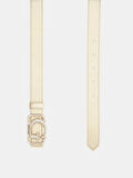 Guess Prue Kadın Altın Çift Taraflı Kemer BW9243P5325-GOL