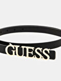 Guess Lefia Kadın Siyah Kemer BW9257P5320-BLA