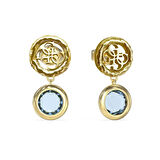 Guess JGUJUBE05098JWYGAQTU Kadın Küpe