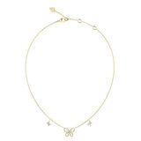 Guess JGUJUBN05112JWYGTU Kadın Kolye