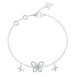 Guess JGUJUBB05113JWRHS Kadın Bileklik