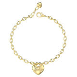 Guess JGUJUBB05217JWYGS Kadın Bileklik