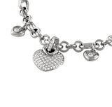 Guess Jgujubb05211jwrhs Kalpli Kadın Bileklik