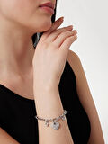 Guess Jgujubb05211jwrhs Kalpli Kadın Bileklik