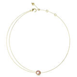 Guess JGUJUBN05226JWYGPKTU Kadın Kolye