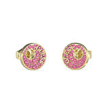Guess JGUJUBE05228JWYGPKTU Kadın Küpe