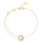 Guess JGUJUBB05224JWYGS Kadın Bileklik