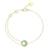 Guess JGUJUBB05227JWYGAQS Kadın Bileklik