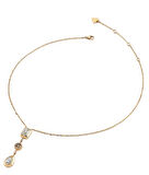 Guess Jgujubn05234jwygtu Kadın Kolye