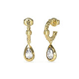Guess JGUJUBE05243JWYGTU Kadın Küpe
