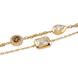 Guess Jgujubb05237jwygs Kadın Bileklik