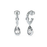 Guess JGUJUBE05243JWRHTU Kadın Küpe