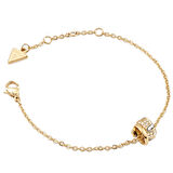 Guess Jgujubb05192jwygbks Kadın Bileklik