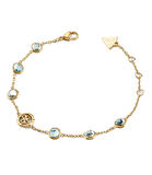 Guess Jgujubb05099jwygaqs Kadın Bileklik