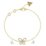 Guess JGUJUBB05113JWYGS Kadın Bileklik